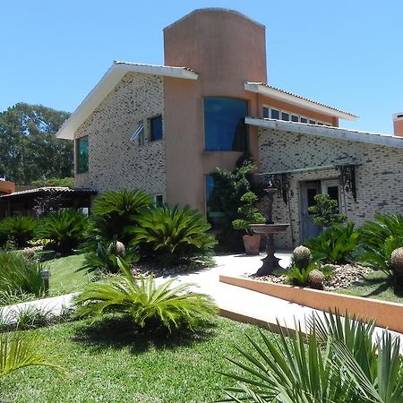 A Casa Dos Hospedes Capao da Canoa Luaran gambar