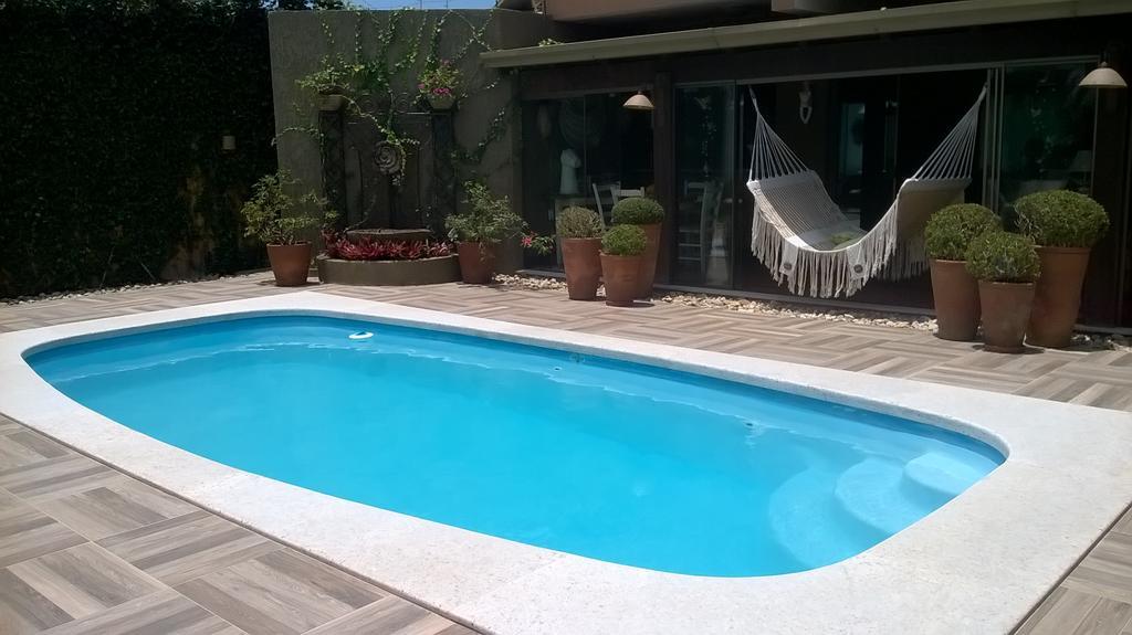 A Casa Dos Hospedes Capao da Canoa Luaran gambar
