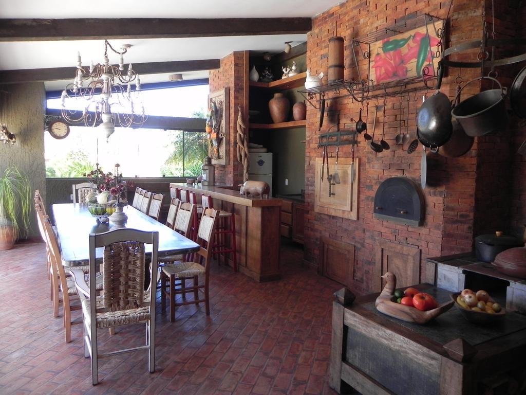A Casa Dos Hospedes Capao da Canoa Luaran gambar
