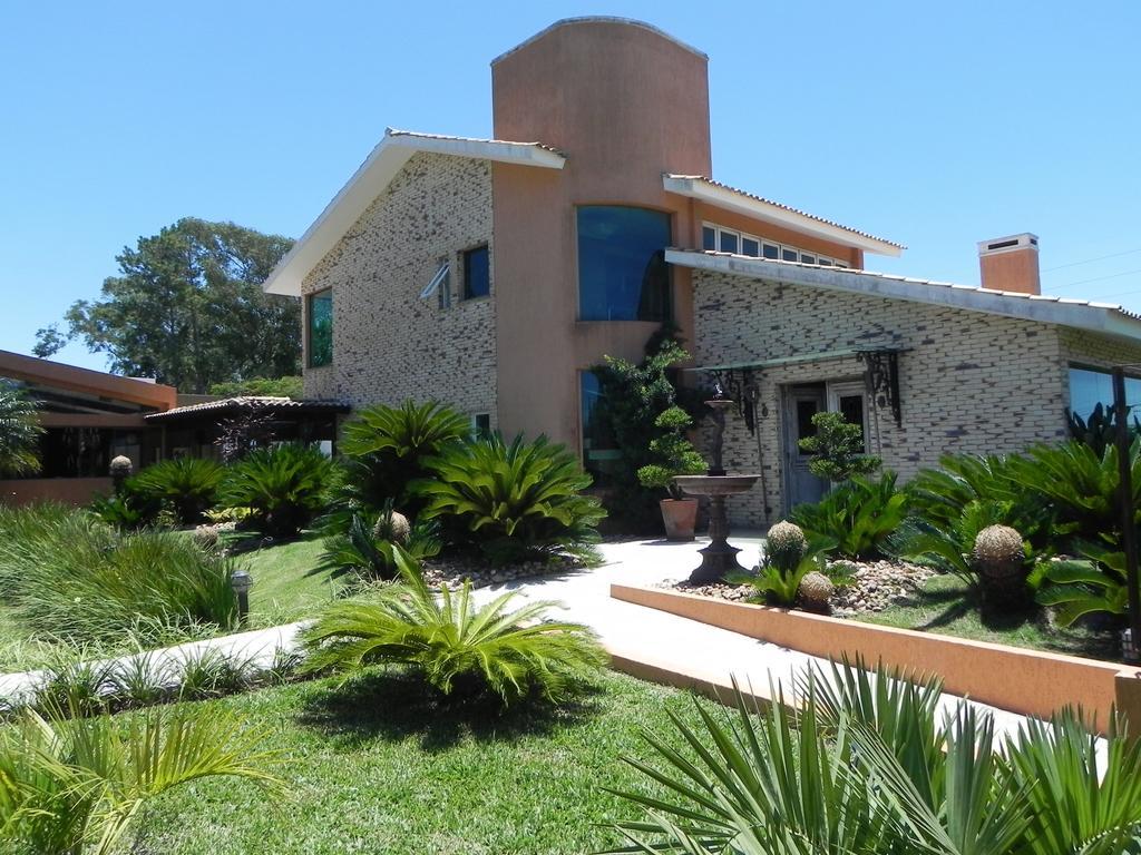 A Casa Dos Hospedes Capao da Canoa Luaran gambar