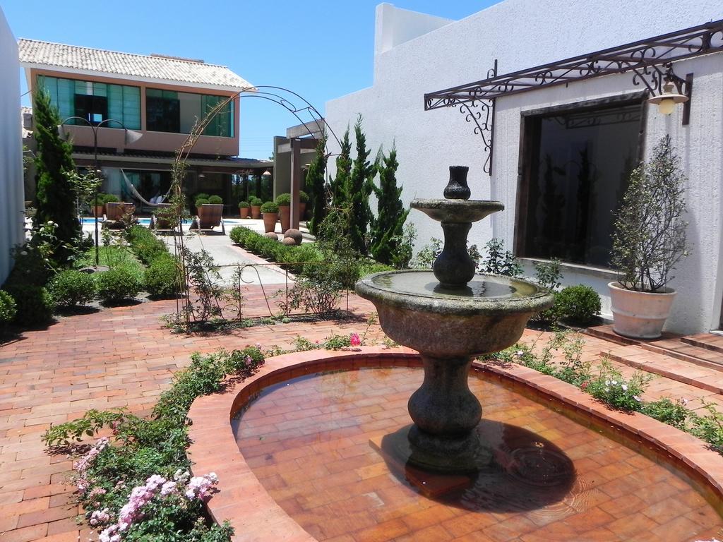 A Casa Dos Hospedes Capao da Canoa Luaran gambar