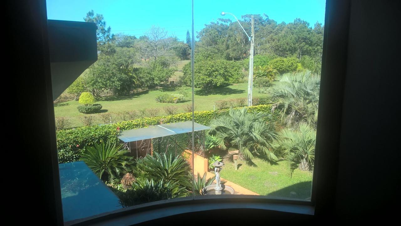 A Casa Dos Hospedes Capao da Canoa Luaran gambar