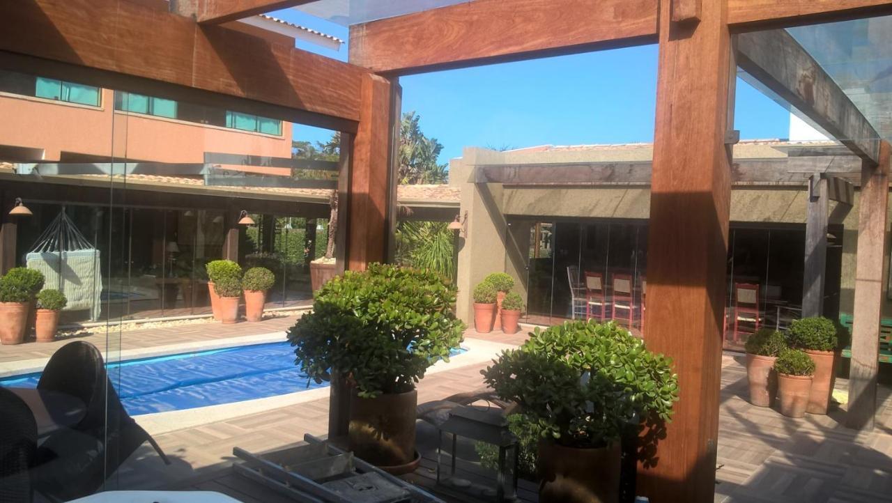 A Casa Dos Hospedes Capao da Canoa Luaran gambar